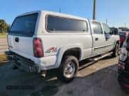 ✅ 2006 Chevrolet Silverado 2500HD LT3 • VIN: 1GCHK23U86F242032 • Lot: 75500304. Wystawiony na Copart z przebiegiem Nie podano. Bezpłatny archiwum sprzedaży aukcyjnych z USA i szczegółowy raport historii pojazdu na DreamBid. Zdjęcie 3.