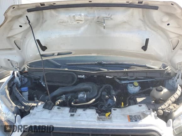 ✅ 2020 Ford Transit Passenger XL • VIN: 1FMZK1Y86LKA50309 • Лот: 75842834. Опубликован ранее на Copart с пробегом 78 110 миль. Бесплатный доступ к архиву аукционных продаж из США и подробный отчёт об истории автомобиля на DreamBid. Изображение 12.