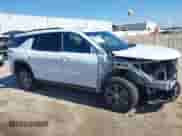 2024 Chevrolet Traverse AWD LT z VIN 1GNEVGKS5RJ180881, wystawiony jako IAAI lot #43543953 z przebiegiem Nie podano mil oraz . Historia ofert i sprzedaży dostępna na DreamBid. Obrazek 14.