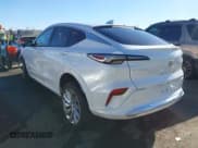 ✅ 2025 Buick Envista Avenir • VIN: KL47LCEP9SB089369 • Lot: 43176467. Listed on IAAI with 6,850 mi. Free auction sales archive from the USA and detailed vehicle history report at DreamBid. Image 3.