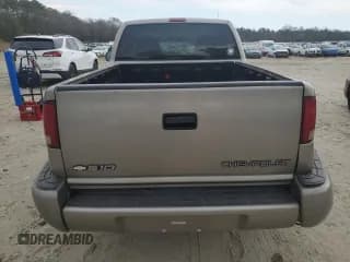 ✅ 1999 Chevrolet S-10 • VIN: 1GCCS1446X8198167 • Лот: 50690855. Опубликован ранее на Copart с пробегом 96 185 миль. Бесплатный доступ к архиву аукционных продаж из США и подробный отчёт об истории автомобиля на DreamBid. Изображение 6.