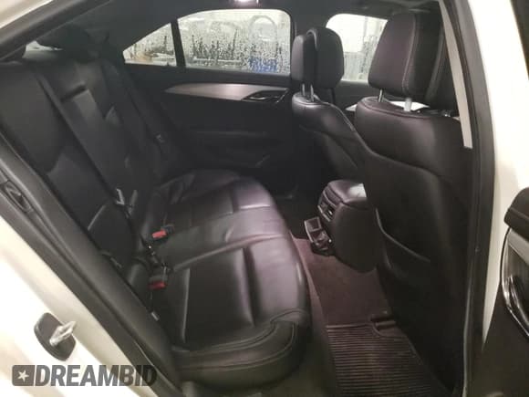 ✅ 2013 Cadillac ATS Performance • VIN: 1G6AJ5SX3D0142389 • Lot: 88272965. Listed on Copart with 183,752 mi. Free auction sales archive from the USA and detailed vehicle history report at DreamBid. Image 10.