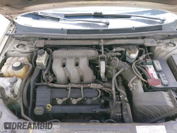 ✅ 2007 Mercury Montego Premier • VIN: 1MEHM42107G613367 • Лот: 41897338. Опубликован ранее на IAAI с пробегом Не указан. Бесплатный доступ к архиву аукционных продаж из США и подробный отчёт об истории автомобиля на DreamBid. Изображение 10.