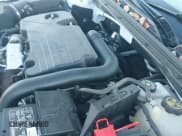 ✅ 2018 Chevrolet Malibu LT • VIN: 1G1ZD5ST1JF184775 • Lot: 43482546. Listed on IAAI with 96,805 mi. Free auction sales archive from the USA and detailed vehicle history report at DreamBid. Image 20.