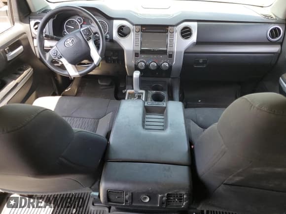 ✅ 2016 Toyota Tundra SR5 • VIN: 5TFEY5F19GX209346 • Лот: 59165275. Опубликован ранее на Copart с пробегом 90 910 миль. Бесплатный доступ к архиву аукционных продаж из США и подробный отчёт об истории автомобиля на DreamBid. Изображение 8.