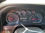 ✅ 2019 Chevrolet Silverado 1500 LT • VIN: 1GCRYDEK5KZ275511 • Lot: 61035935. Wystawiony na Copart z przebiegiem 68 289 mil. Bezpłatny archiwum sprzedaży aukcyjnych z USA i szczegółowy raport historii pojazdu na DreamBid. Zdjęcie 9.