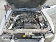 ✅ 2001 Ford Mustang GT Deluxe • VIN: 1FAFP42X81F229392 • Lot: 81474935. Listed on Copart with 116,702 mi. Free auction sales archive from the USA and detailed vehicle history report at DreamBid. Image 11.