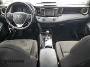 ✅ 2018 Toyota RAV4 XLE • VIN: JTMRFREV5JD226625 • Lot: 67541845. Listed on Copart with 97,747 mi. Free auction sales archive from the USA and detailed vehicle history report at DreamBid. Image 8.