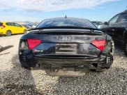 ✅ 2013 Audi RS 5 • VIN: WUAC6AFR3DA901583 • Lot: 86330885. Listed on Copart with 96,892 mi. Free auction sales archive from the USA and detailed vehicle history report at DreamBid. Image 6.