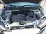 2018 Mitsubishi Outlander ES with VIN JA4AP3AU1JZ030716, listed as a IAAI auction lot 42733077 with 176,518 mi miles and . Bid and sale history available at DreamBid. Image 10.