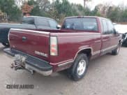 ✅ 1998 Chevrolet Silverado 1500 • VIN: 2GCEC19RXW1108997 • Лот: 43738478. Опубликован ранее на IAAI с пробегом 191 229 миль. Бесплатный доступ к архиву аукционных продаж из США и подробный отчёт об истории автомобиля на DreamBid. Изображение 4.