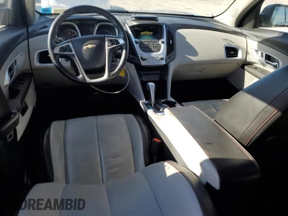✅ 2012 Chevrolet Equinox LTZ • VIN: 2GNFLGE54C6356162 • Lot: 90217905. Listed on Copart with 113,672 mi. Free auction sales archive from the USA and detailed vehicle history report at DreamBid. Image 8.