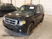 ✅ 2011 Ford Escape XLT • VIN: 1FMCU9DG7BKB23052 • Лот: 43593760. Опубликован ранее на IAAI с пробегом 182 952 миль. Бесплатный доступ к архиву аукционных продаж из США и подробный отчёт об истории автомобиля на DreamBid. Изображение 2.