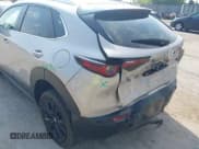 ✅ 2024 Mazda CX-30 S Select Sport • VIN: 3MVDMBBM9RM639925 • Lot: 42999430. Listed on IAAI with 8,471 mi. Free auction sales archive from the USA and detailed vehicle history report at DreamBid. Image 6.