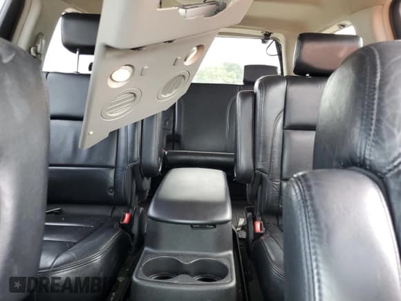 ✅ 2008 Infiniti QX56 • VIN: 5N3AA08C38N914521 • Lot: 67186315. Listed on Copart with 244,557 mi. Free auction sales archive from the USA and detailed vehicle history report at DreamBid. Image 10.