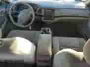 2005 Chevrolet Impala с VIN 2G1WF52E259256323, выставлен на аукционе Copart как лот 86497705 с пробегом 132 372 миль миль и Списание • Salvage title. История ставок и продаж доступна на DreamBid. Изображение 8.