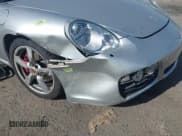 ✅ 2008 Porsche Cayman S Design Edition • VIN: WP0AB29858U782769 • Lot: 42071964. Listed on IAAI with 46,137 mi. Free auction sales archive from the USA and detailed vehicle history report at DreamBid. Image 6.