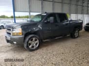 ✅ 2011 Chevrolet Silverado 1500 LT • VIN: 3GCPKSE33BG217841 • Lot: 81724645. Listed on Copart with 224,352 mi. Free auction sales archive from the USA and detailed vehicle history report at DreamBid. Image 1.