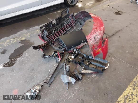 ✅ 2005 Audi A4 2.0T • VIN: WAUDF68EX5A476449 • Лот: 43519793. Опубликован ранее на IAAI с пробегом 171 493 миль. Бесплатный доступ к архиву аукционных продаж из США и подробный отчёт об истории автомобиля на DreamBid. Изображение 12.