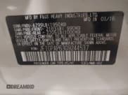 ✅ 2016 Subaru Impreza Special Sports Premium • VIN: JF1GPAP63G9244537 • Lot: 43510743. Listed on IAAI with 136,612 mi. Free auction sales archive from the USA and detailed vehicle history report at DreamBid. Image 9.