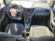 ✅ 2022 Chevrolet Trax LS • VIN: KL7CJNSM3NB548378 • Lot: 85592335. Listed on Copart with 90,345 mi. Free auction sales archive from the USA and detailed vehicle history report at DreamBid. Image 8.