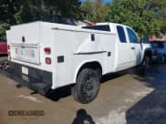 ✅ 2011 Chevrolet Silverado 2500HD LT • VIN: 1GC2KXCGXBZ342865 • Лот: 43498722. Опубликован ранее на IAAI с пробегом 310 619 миль. Бесплатный доступ к архиву аукционных продаж из США и подробный отчёт об истории автомобиля на DreamBid. Изображение 4.