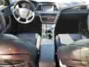 2016 Hyundai Sonata Limited z VIN 5NPE34AF5GH422561, wystawiony jako Copart lot #81780175 z przebiegiem Nie podano mil oraz Szkoda całkowita • Salvage title. Historia ofert i sprzedaży dostępna na DreamBid. Obrazek 8.