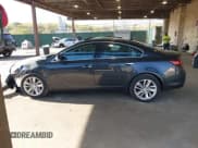 ✅ 2014 Buick Regal Premium I • VIN: 2G4GN5EX3E9273266 • Lot: 42161993. Listed on IAAI with 77,207 mi. Free auction sales archive from the USA and detailed vehicle history report at DreamBid. Image 14.