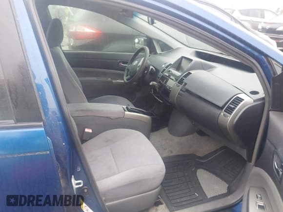 ✅ 2008 Toyota Prius • VIN: JTDKB20U287719299 • Lot: 43554700. Wystawiony na IAAI z przebiegiem 349 815 mil. Bezpłatny archiwum sprzedaży aukcyjnych z USA i szczegółowy raport historii pojazdu na DreamBid. Zdjęcie 5.