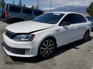 ✅ 2013 Volkswagen Jetta Autobahn • VIN: 3VW4A7AJXDM358530 • Lot: 48483335. Listed on Copart with 149,341 mi. Free auction sales archive from the USA and detailed vehicle history report at DreamBid. Image 1.