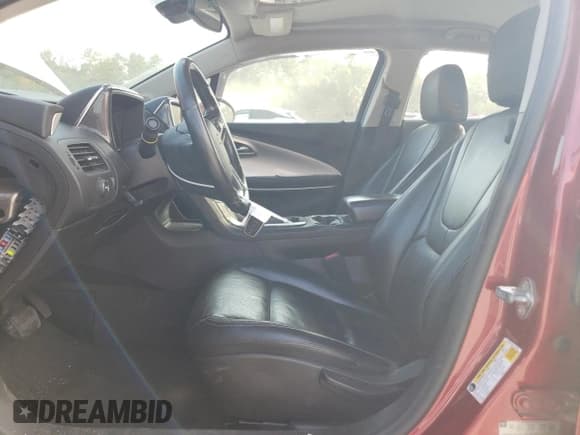 ✅ 2012 Chevrolet Volt • VIN: 1G1RD6E42CU101041 • Lot: 78019924. Wystawiony na Copart z przebiegiem Nie podano. Bezpłatny archiwum sprzedaży aukcyjnych z USA i szczegółowy raport historii pojazdu na DreamBid. Zdjęcie 7.