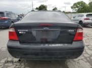 ✅ 2006 Ford Focus S • VIN: 1FAFP34N56W229699 • Lot: 57676355. Listed on Copart with 189,320 mi. Free auction sales archive from the USA and detailed vehicle history report at DreamBid. Image 6.