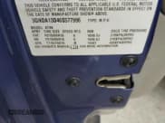 ✅ 2006 Chevrolet HHR LS • VIN: 3GNDA13D46S577996 • Lot: 43912325. Listed on Copart with 111,114 mi. Free auction sales archive from the USA and detailed vehicle history report at DreamBid. Image 15.