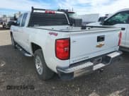 ✅ 2019 Chevrolet Silverado 1500 LT • VIN: 2GCVKPEC3K1128722 • Лот: 42260531. Опубликован ранее на IAAI с пробегом 106 058 миль. Бесплатный доступ к архиву аукционных продаж из США и подробный отчёт об истории автомобиля на DreamBid. Изображение 1.