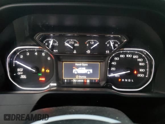 ✅ 2021 GMC Sierra 1500 SLE • VIN: 1GTR9BED9MZ226852 • Лот: 86725224. Опубликован ранее на Copart с пробегом 128 005 миль. Бесплатный доступ к архиву аукционных продаж из США и подробный отчёт об истории автомобиля на DreamBid. Изображение 9.