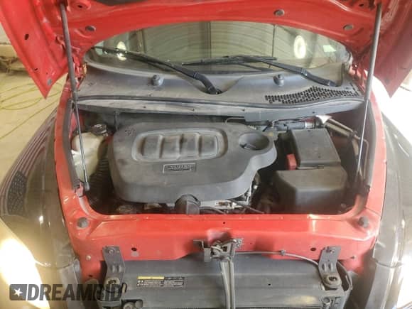 2011 Chevrolet HHR 2LT с VIN 3GNBACFU0BS567765, выставлен на аукционе Copart как лот 49098913 с пробегом 157 098 миль миль и Списание • Salvage title. История ставок и продаж доступна на DreamBid. Изображение 11.