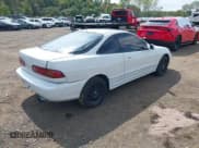 ✅ 1996 Acura Integra LS • VIN: JH4DC445XTS024397 • Lot: 43122819. Wystawiony na IAAI z przebiegiem 233 074 mil. Bezpłatny archiwum sprzedaży aukcyjnych z USA i szczegółowy raport historii pojazdu na DreamBid. Zdjęcie 4.