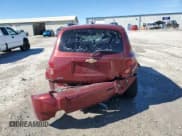 ✅ 2008 Chevrolet HHR LS • VIN: 3GNDA13D28S581757 • Lot: 46347005. Listed on Copart with 121,103 mi. Free auction sales archive from the USA and detailed vehicle history report at DreamBid. Image 6.