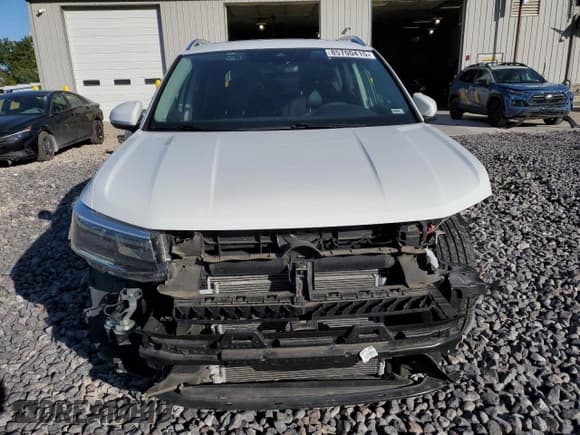 ✅ 2023 Volkswagen Taos SE • VIN: 3VVNX7B27PM317517 • Лот: 85700415. Опубликован ранее на Copart с пробегом 14 024 миль. Бесплатный доступ к архиву аукционных продаж из США и подробный отчёт об истории автомобиля на DreamBid. Изображение 5.