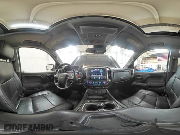 2014 Chevrolet Silverado 1500 LTZ с VIN 3GCUKSEC9EG361823, выставлен на аукционе Copart как лот 64789325 с пробегом 167 644 миль миль и Списание • Salvage title. История ставок и продаж доступна на DreamBid. Изображение 14.