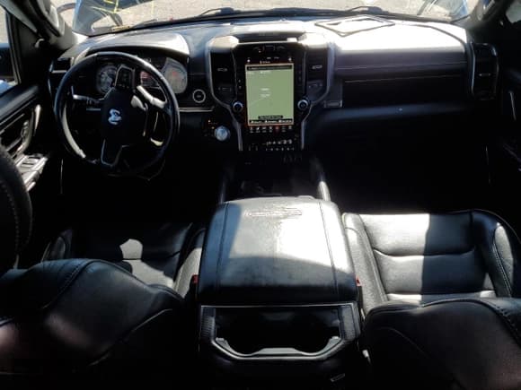 ✅ 2019 Ram 1500 Limited • VIN: 1C6SRFHT9KN863036 • Лот: 86605755. Опубликован ранее на Copart с пробегом 73 091 миль. Бесплатный доступ к архиву аукционных продаж из США и подробный отчёт об истории автомобиля на DreamBid. Изображение 8.