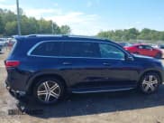 ✅ 2020 Mercedes-Benz GLS 450 • VIN: 4JGFF5KE6LA220445 • Lot: 43353567. Wystawiony na IAAI z przebiegiem 55 758 mil. Bezpłatny archiwum sprzedaży aukcyjnych z USA i szczegółowy raport historii pojazdu na DreamBid. Zdjęcie 13.