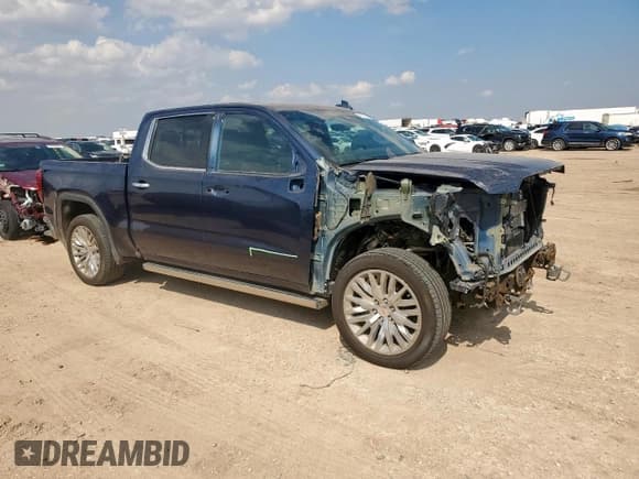 ✅ 2022 GMC Sierra 1500 • VIN: 3GTUUGET3NG630048 • Lot: 70771565. Wystawiony na Copart z przebiegiem 64 386 mil. Bezpłatny archiwum sprzedaży aukcyjnych z USA i szczegółowy raport historii pojazdu na DreamBid. Zdjęcie 4.