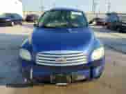 2006 Chevrolet HHR LS z VIN 3GNDA13D56S615963, wystawiony jako Copart lot #74801514 z przebiegiem 128 427 mil mil oraz Szkoda całkowita • Salvage title. Historia ofert i sprzedaży dostępna na DreamBid. Obrazek 5.