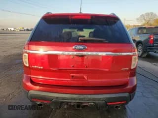 ✅ 2015 Ford Explorer Limited • VIN: 1FM5K8F82FGC35930 • Lot: 90751875. Wystawiony na Copart z przebiegiem 145 662 mil. Bezpłatny archiwum sprzedaży aukcyjnych z USA i szczegółowy raport historii pojazdu na DreamBid. Zdjęcie 6.