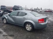 ✅ 2009 Dodge Avenger SE • VIN: 1B3LC46B39N562125 • Lot: 41233245. Wystawiony na IAAI z przebiegiem 72 835 mil. Bezpłatny archiwum sprzedaży aukcyjnych z USA i szczegółowy raport historii pojazdu na DreamBid. Zdjęcie 3.