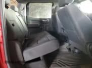 ✅ 2021 Chevrolet Silverado 1500 LT Trail Boss • VIN: 3GCPYFED3MG446523 • Lot: 63652544. Wystawiony na Copart z przebiegiem 40 777 mil. Bezpłatny archiwum sprzedaży aukcyjnych z USA i szczegółowy raport historii pojazdu na DreamBid. Zdjęcie 10.