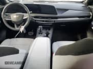 ✅ 2024 Cadillac XT4 AWD Sport • VIN: 1GYFZFR49RF134390 • Lot: 73012834. Listed on Copart with 6,092 mi. Free auction sales archive from the USA and detailed vehicle history report at DreamBid. Image 8.