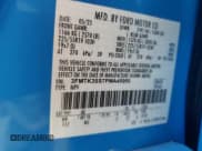 ✅ 2023 Ford Mustang Mach-E Premium • VIN: 3FMTK3SS7PMA45950 • Lot: 68338705. Wystawiony na Copart z przebiegiem 12 933 mil. Bezpłatny archiwum sprzedaży aukcyjnych z USA i szczegółowy raport historii pojazdu na DreamBid. Zdjęcie 12.