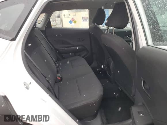 2024 Hyundai Kona Essential with VIN KM8HACAB8RU079744, listed as a Copart auction lot 88050495 with 23,804 mi miles and Clean title. Bid and sale history available at DreamBid. Image 11.